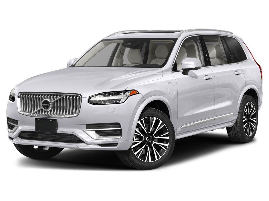 2024 Volvo XC90 Recharge T8 Ultimate Bright Theme