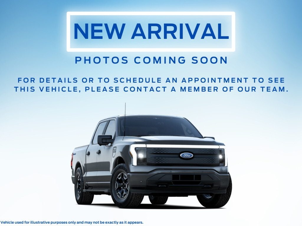 2023 Ford F-150 Lightning Lariat High Package  *DEMO, 511A, EXT RANGE, LARIA