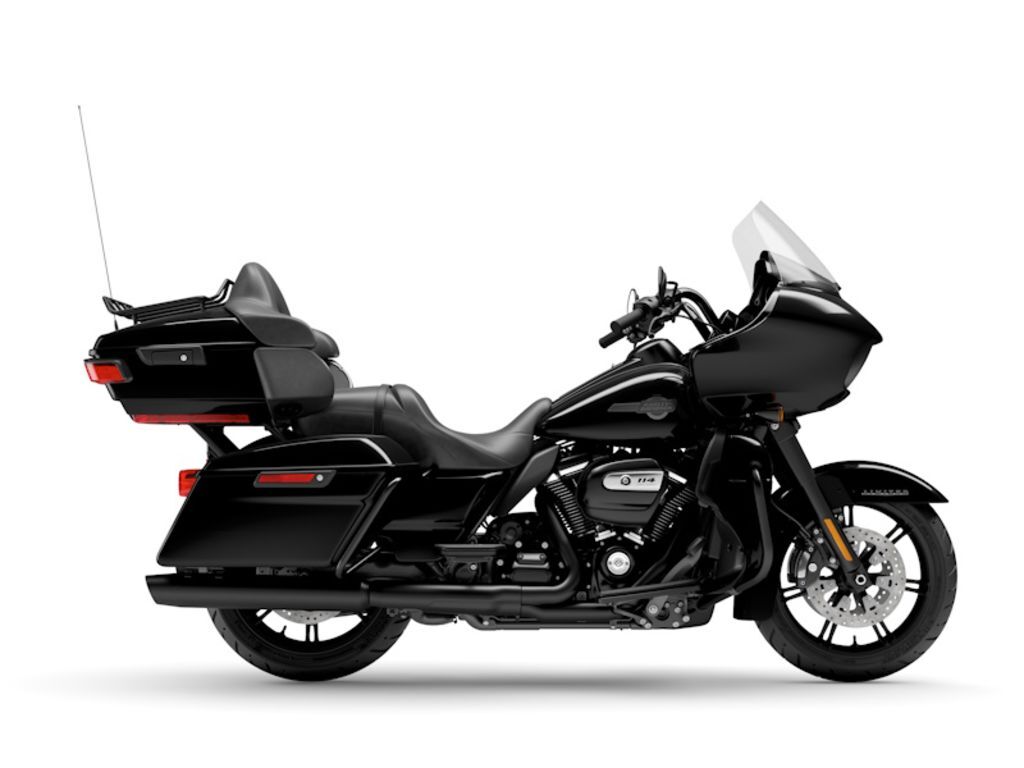 2024 Harley-Davidson FLTRK - Road Glide™ Limited 