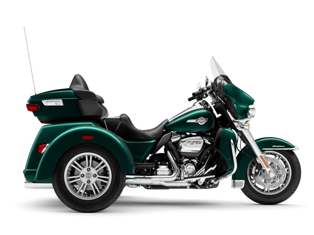2024 Harley-Davidson FLHTCUTG - Tri Glide™ Ultra 