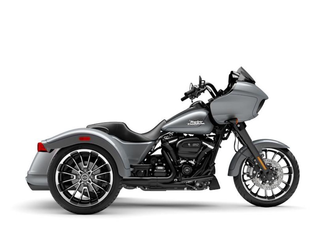 2024 Harley-Davidson FLTRT - Road Glide™ 3 