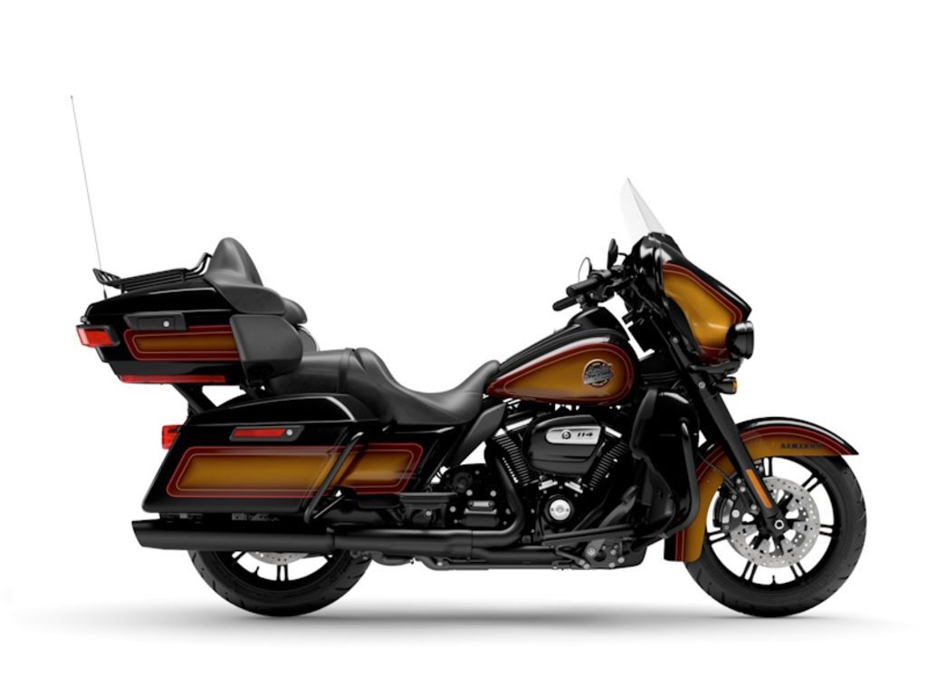 2024 Harley-Davidson FLHTK - Ultra Limited™ 