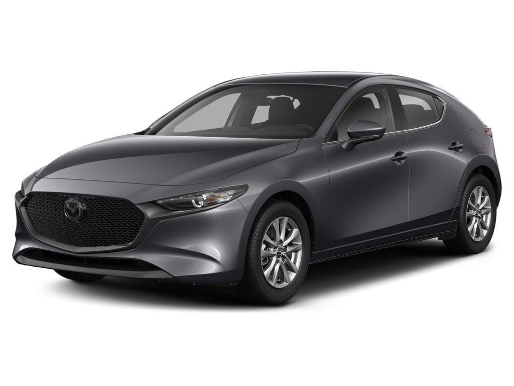 2024 Mazda Mazda3 GS AWD - Cruise Cntrl|Alloy|Remote Start|Htd Seats
