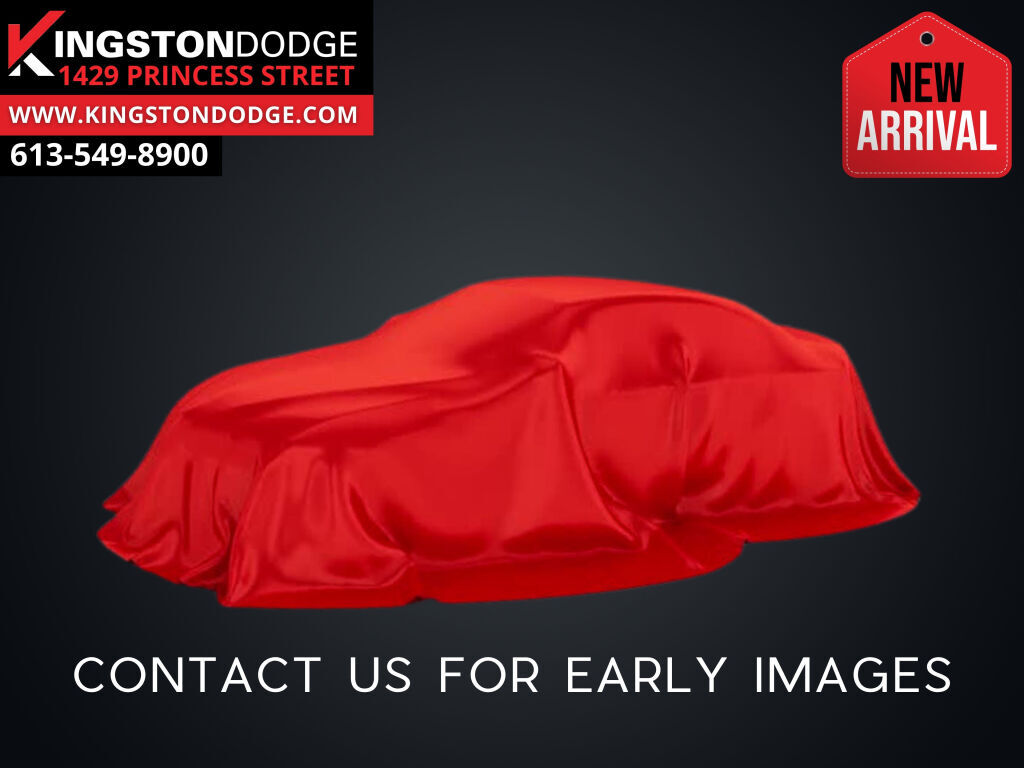 2022 Dodge Durango GT | POWER LIFTGATE | POWER SUNROOF | ADAPTIVE CRU
