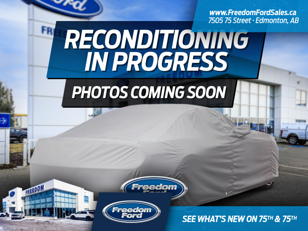 2022 Ford Edge SEL | Rear Cam | Remote Start | Heated Seats | 
