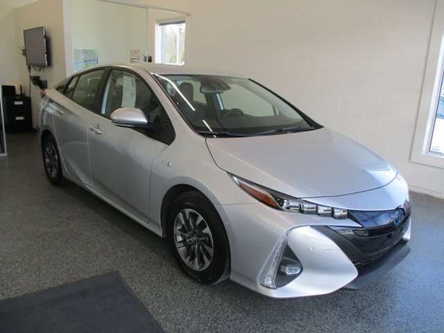 2021 Toyota Prius Prime TECHNOLOGIE BRANCHABLE, A/C,