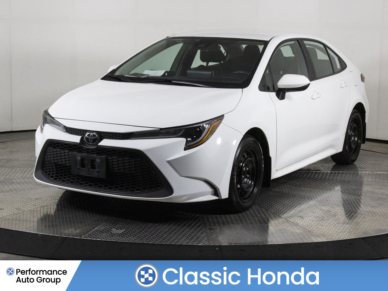 2020 Toyota Corolla LE | NO ACCIDENTS | HEATED SEATS | BLUETOOTH | 