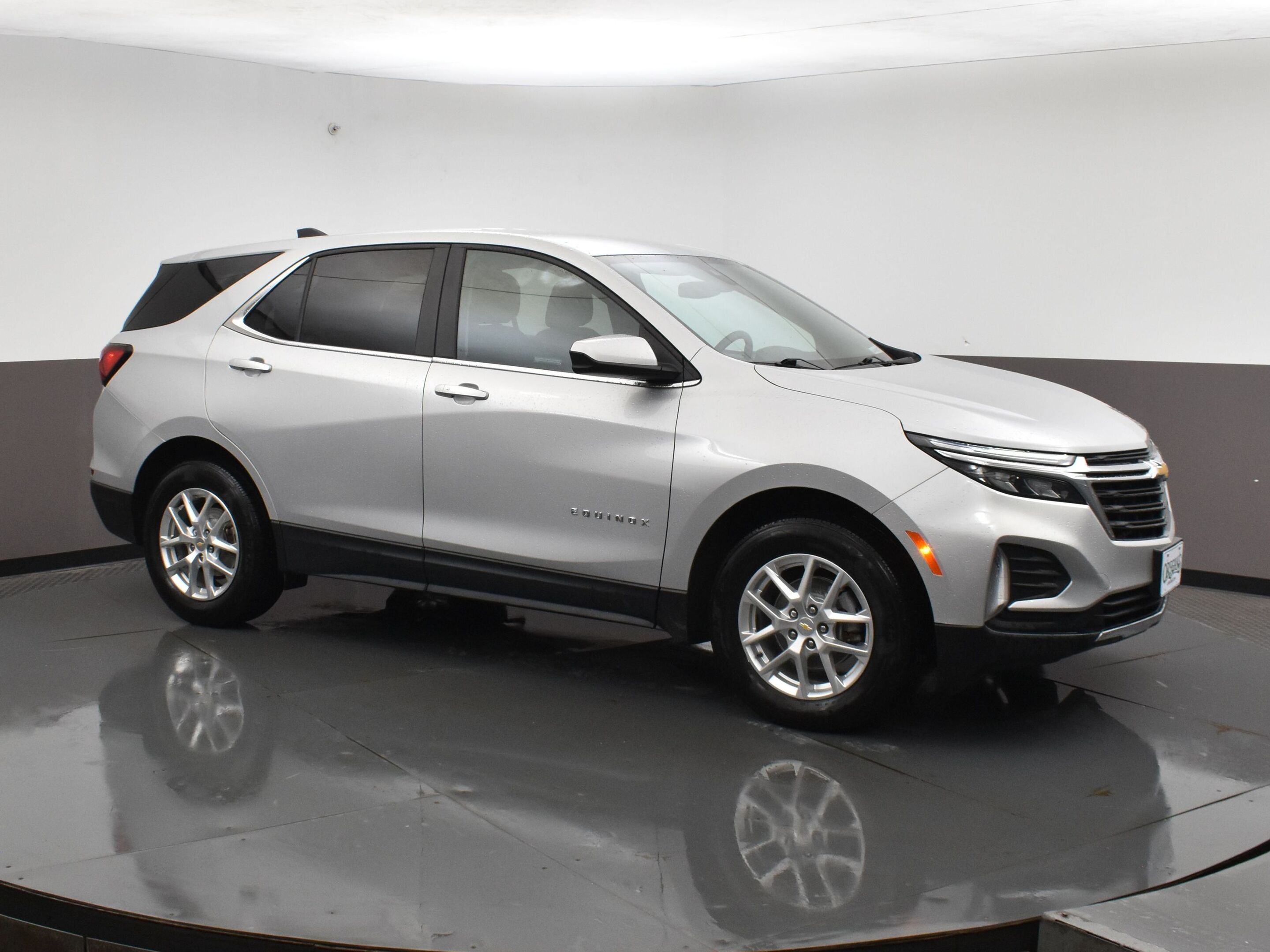 2022 Chevrolet Equinox LT - AWD with Clean Carfax Factory Remote Start - 