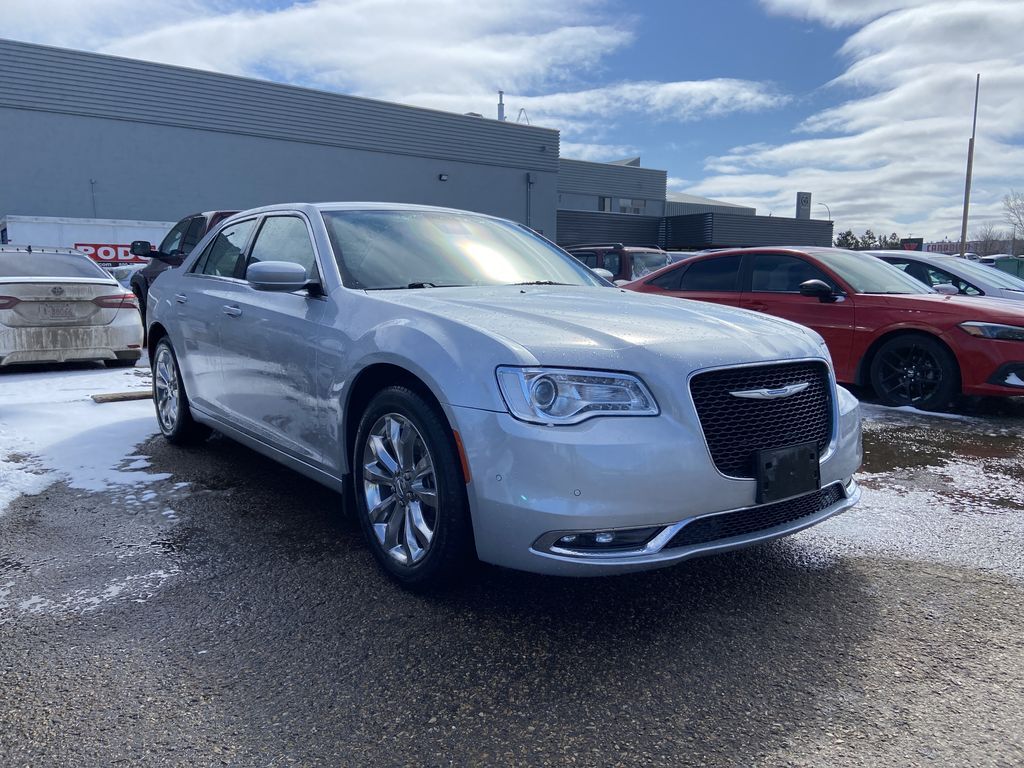 2021 Chrysler 300 