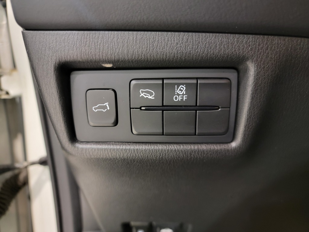 Mazda CX-5 2021 Climatisation, Jantes aluminium, Sièges électriques, Régulateur de vitesse, Sièges chauffants, Intérieur cuir, Verrouillage électrique, Bluetooth, caméra-rétroviseur, Transmission intégrale