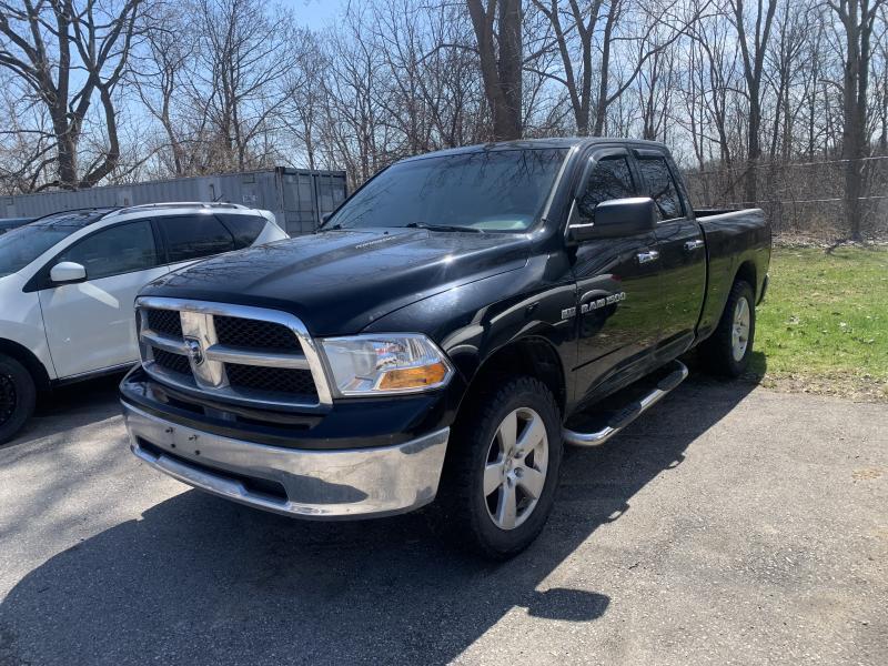 2012 Ram 1500 SLT *ALL CREDIT*FAST APPROVALS*LOW RATES*