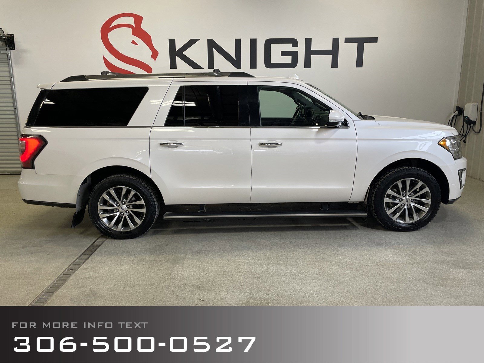2018 Ford Expedition Limited Max,Dvd,Call For Details!