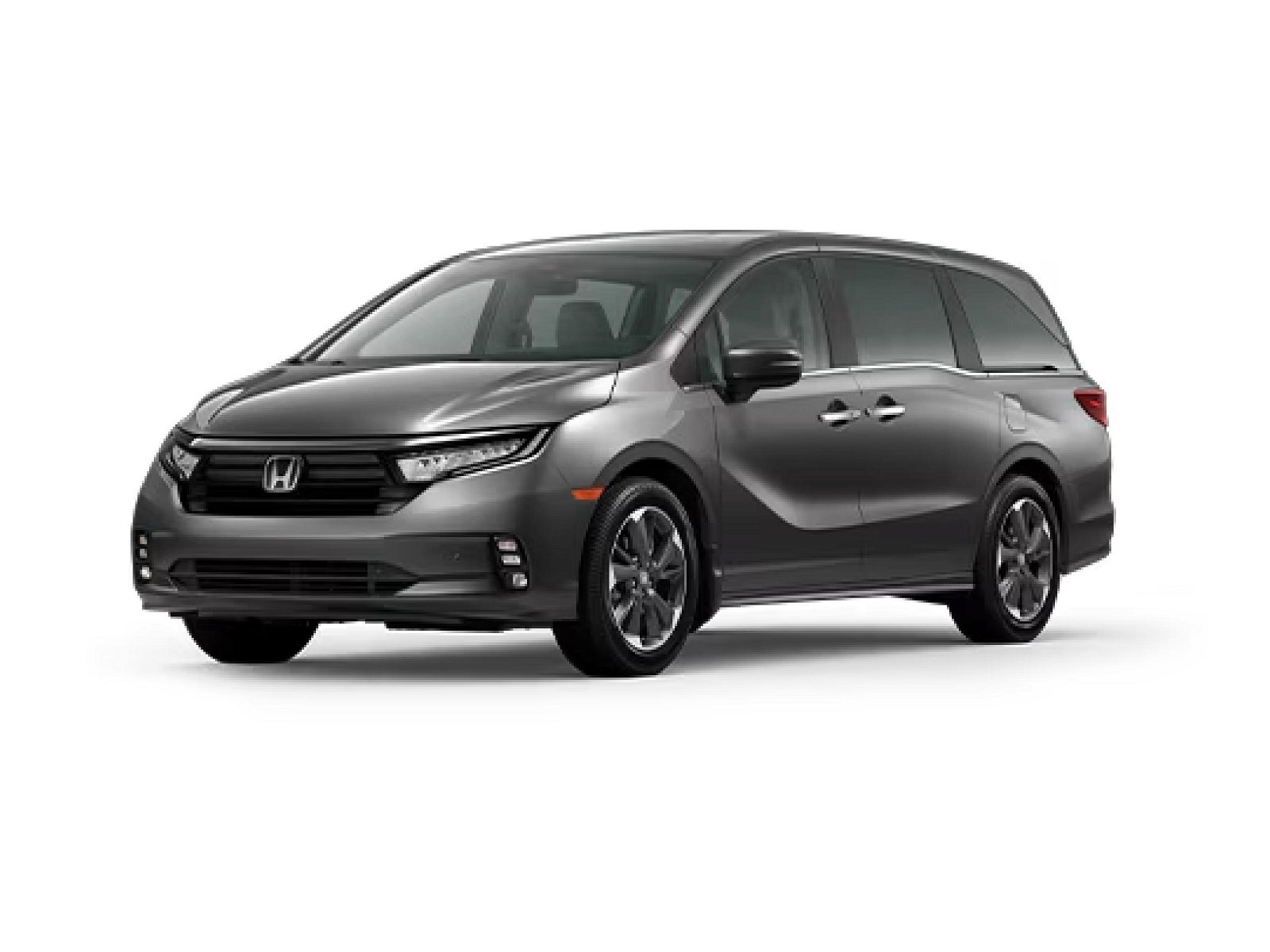 2024 Honda Odyssey Touring In-Stock! Take Home Today!