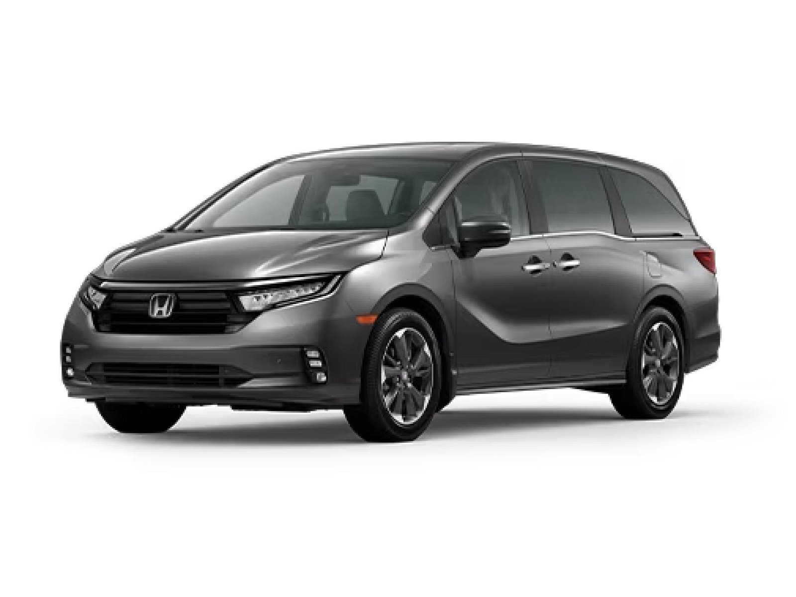 2024 Honda Odyssey Touring In-Stock! Take Home Today!