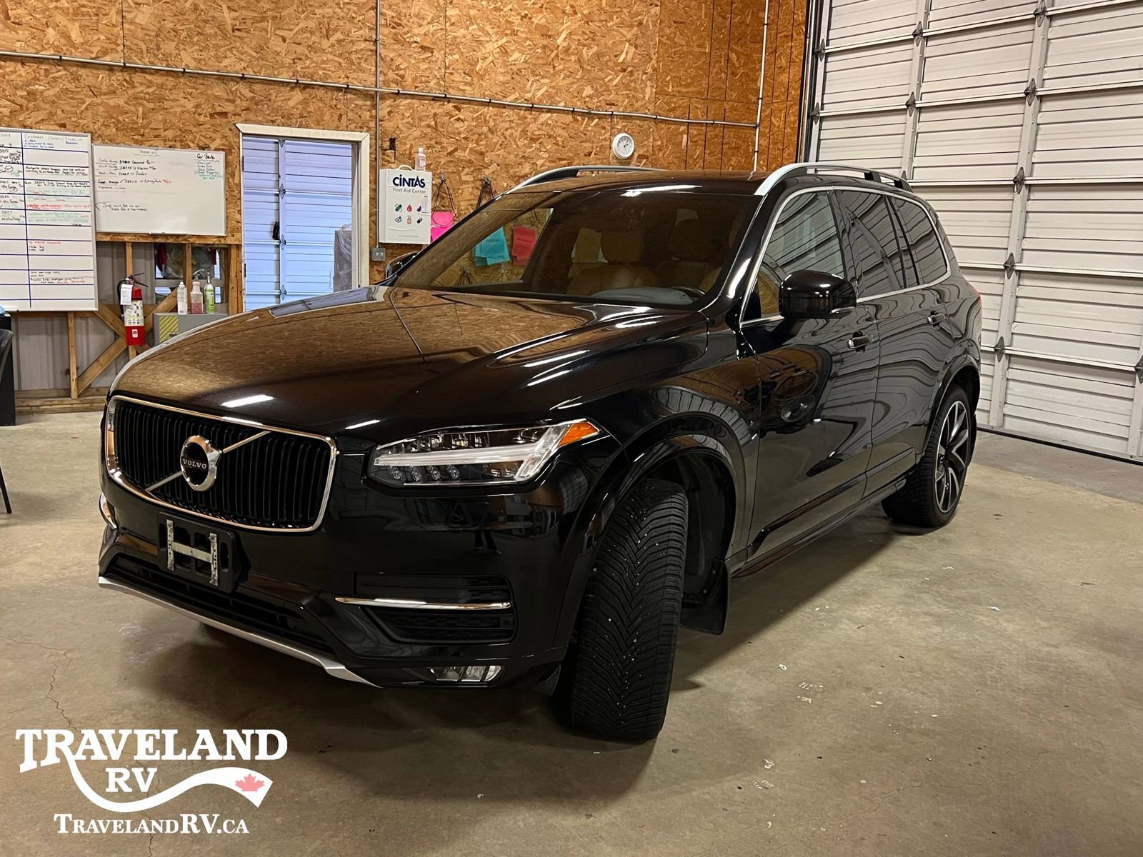 2019 Volvo XC90 T6 AWD