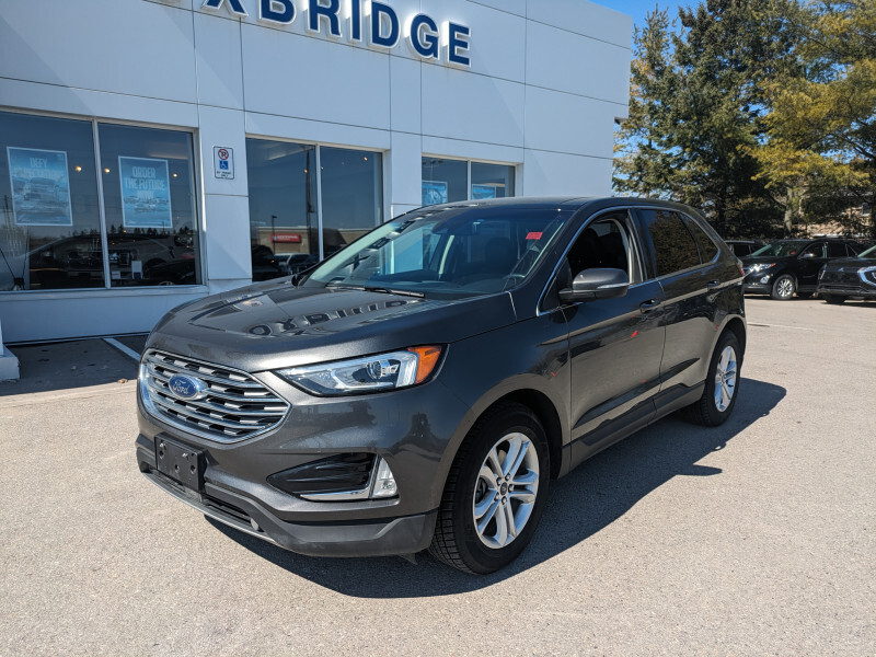 2020 Ford Edge SEL FWD  - Heated Seats -  Power Liftgate