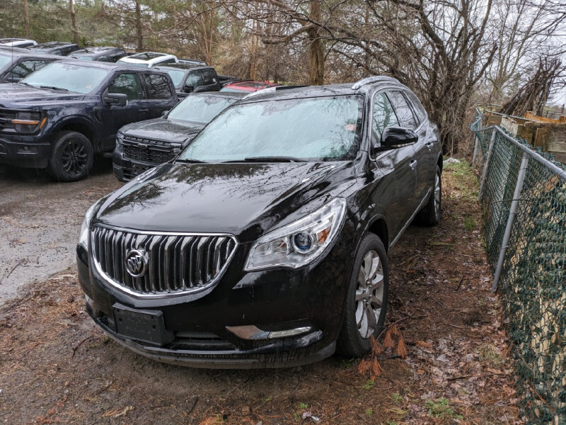 2016 Buick Enclave Premium  - Leather Seats -  Heated Seats
