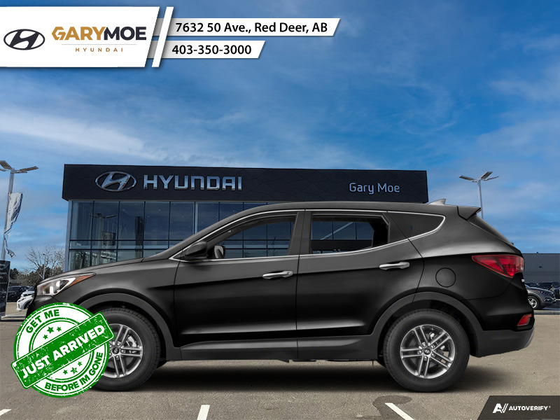 2017 Hyundai Santa Fe Sport 2.4L Premium AWD 