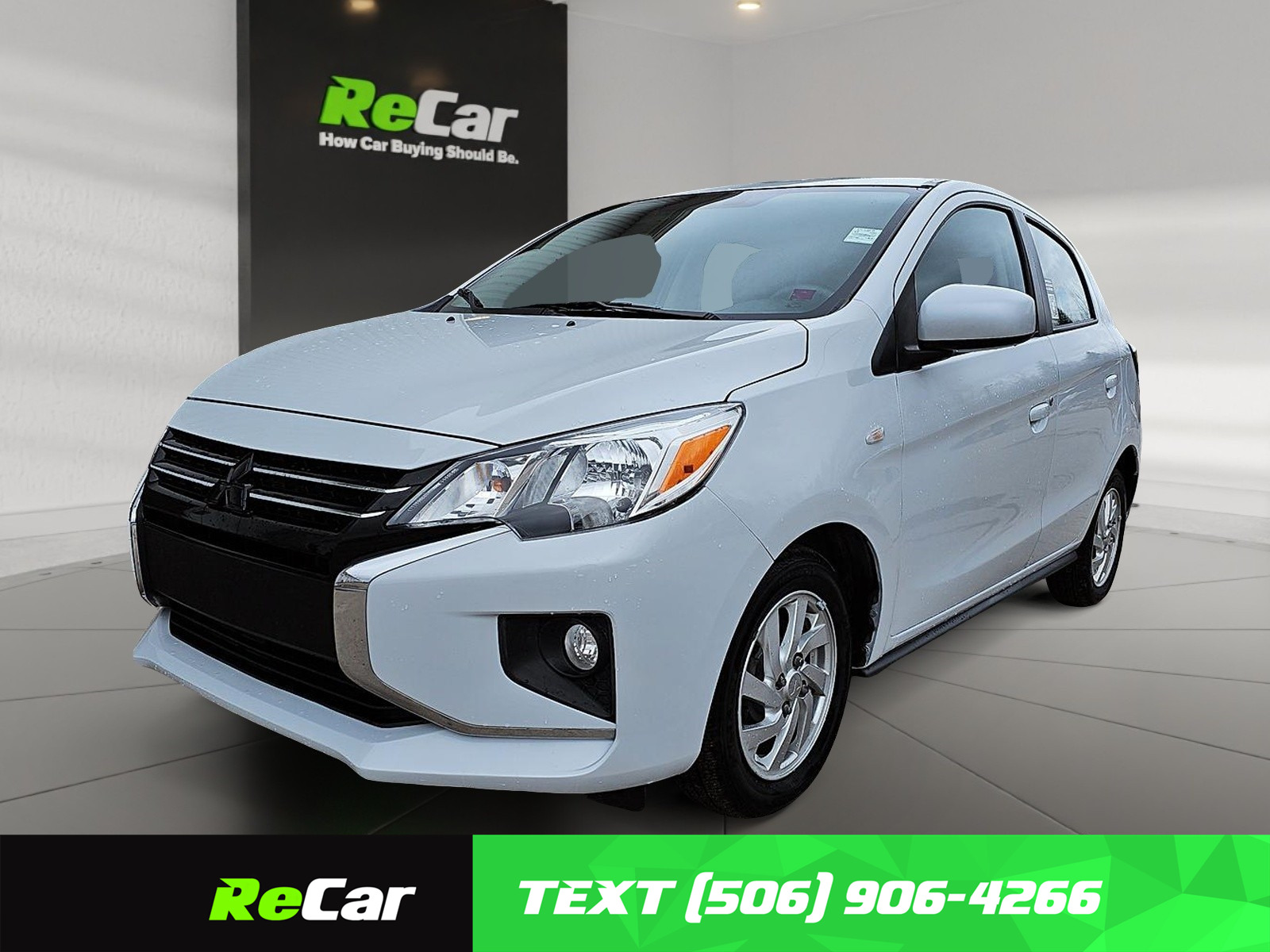 2022 Mitsubishi Mirage Automatic | Climate Control | Touchscreen Multimed