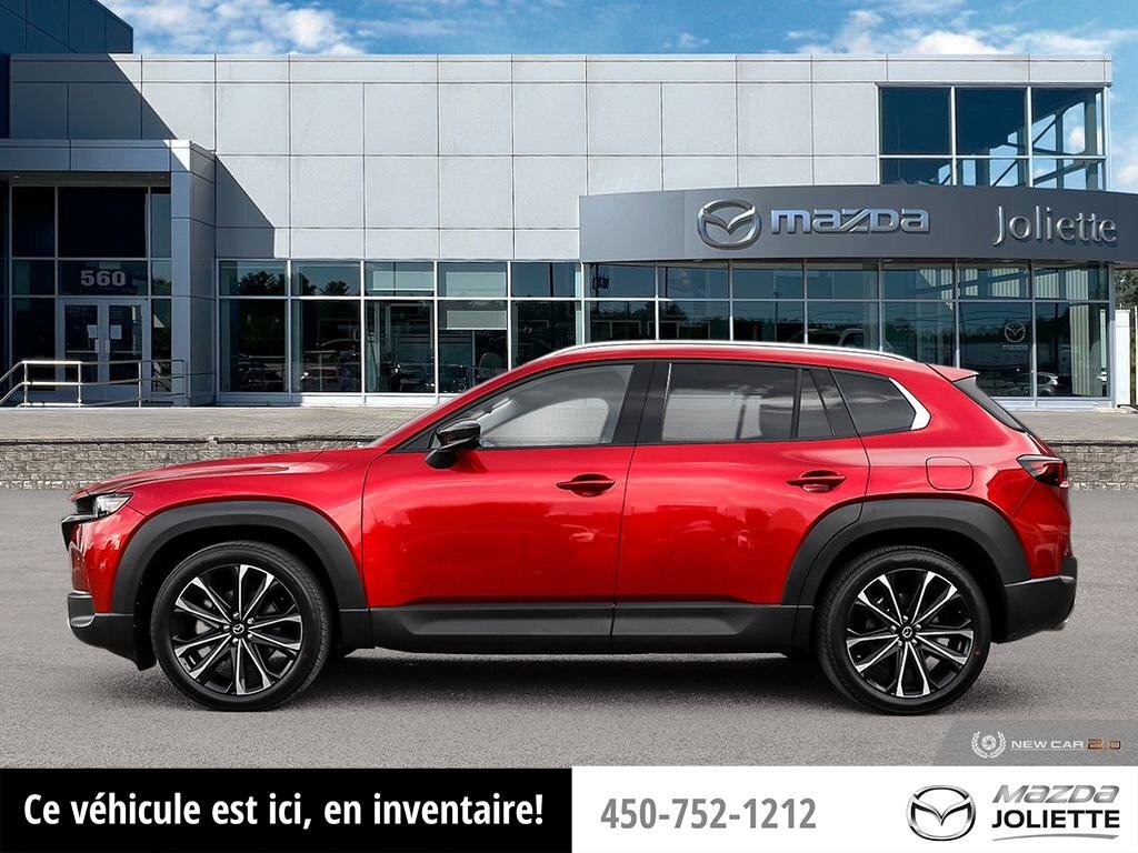 2024 Mazda CX-50 GT Available and in stock !! / Disponible et en st
