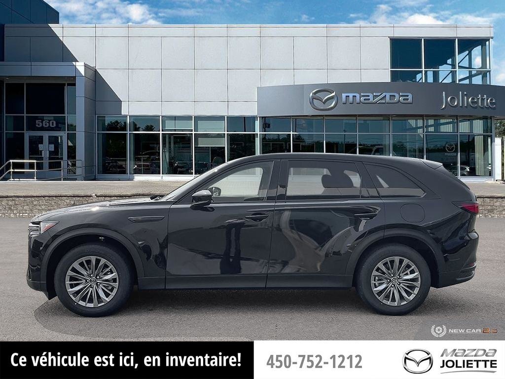 2024 Mazda CX-90 MHEV GS-L Disponible et en stock !!!