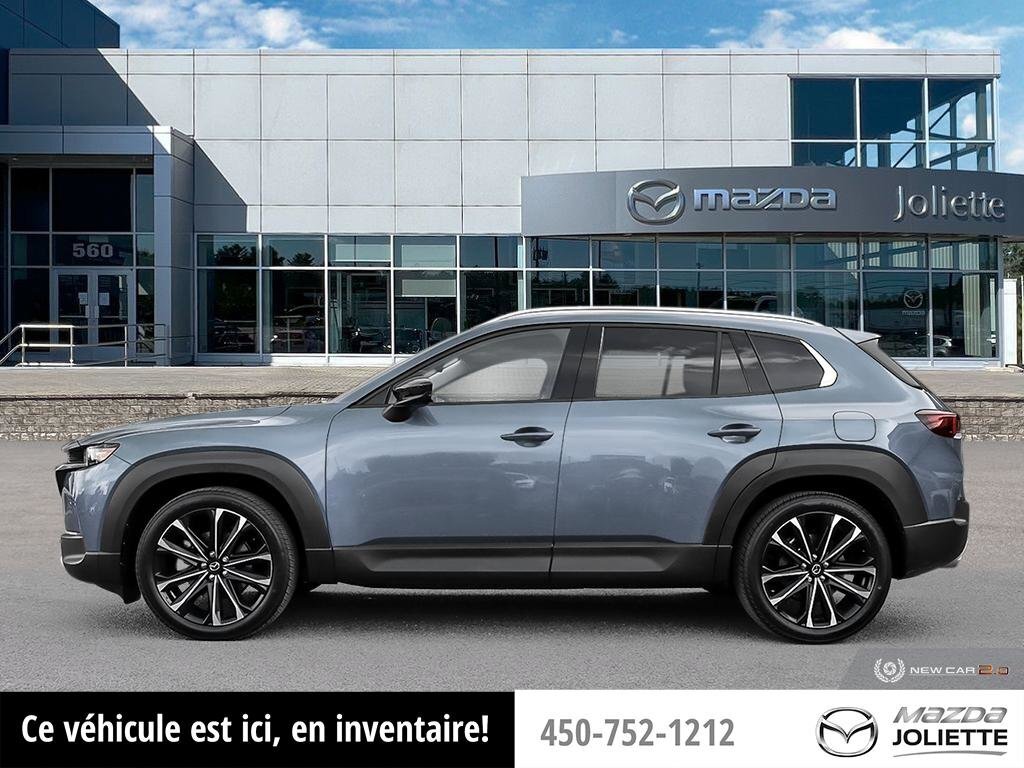 2024 Mazda CX-50 GT w/Turbo Available and in stock !! / Disponible 