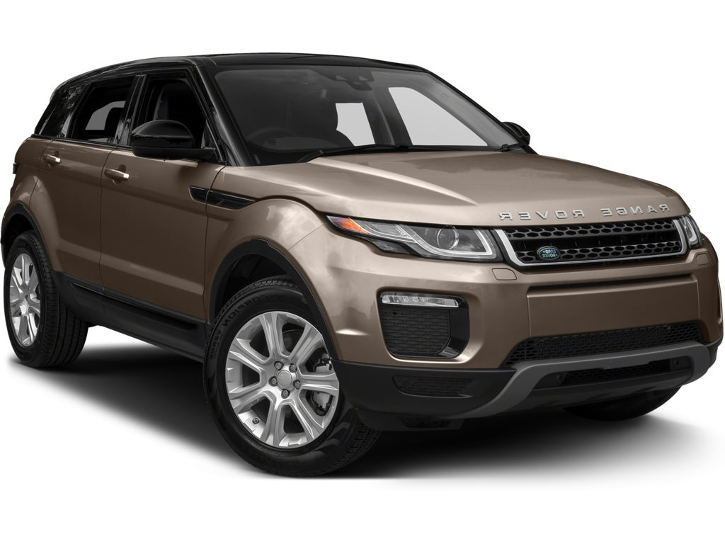 2016 Land Rover Range Rover Evoque HSE Dynamic | Leather | SkyRoof | Nav | Cam | USB 