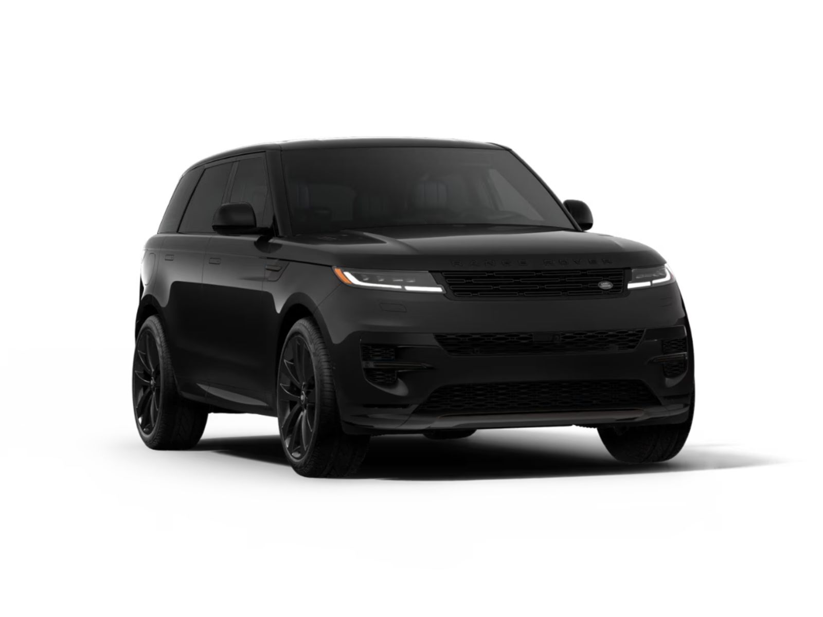 2024 Land Rover Range Rover Sport Dynamic HSE | Natural Black Veneer | SV Bespoke Eb