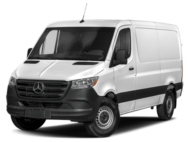 2024 Mercedes-Benz Sprinter Cargo Van Sprinter Cargo Van