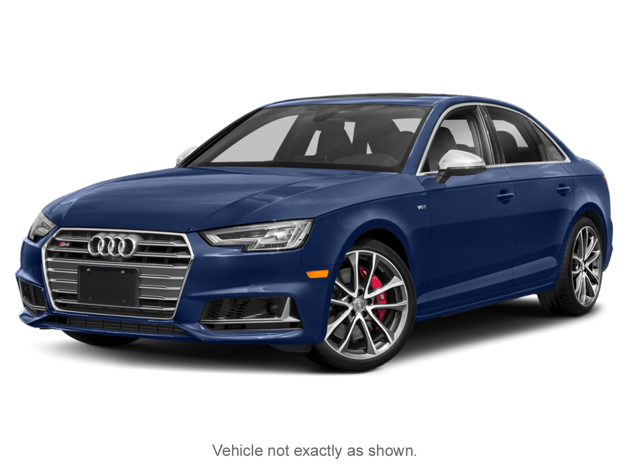 2018 Audi S4 Technik | Fully Loaded | No Accident
