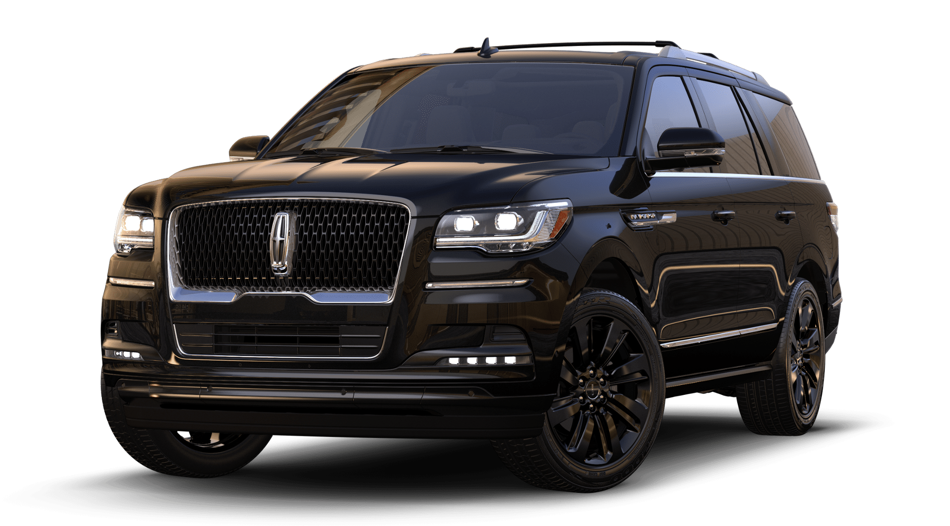 2024 Lincoln Navigator 4WD RESERVE