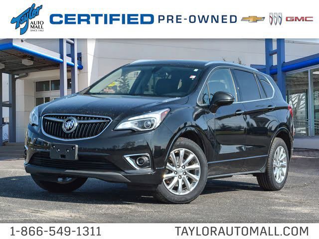 2020 Buick Envision Essence- Leather Seats -  Heated Seats - $231 B/W
