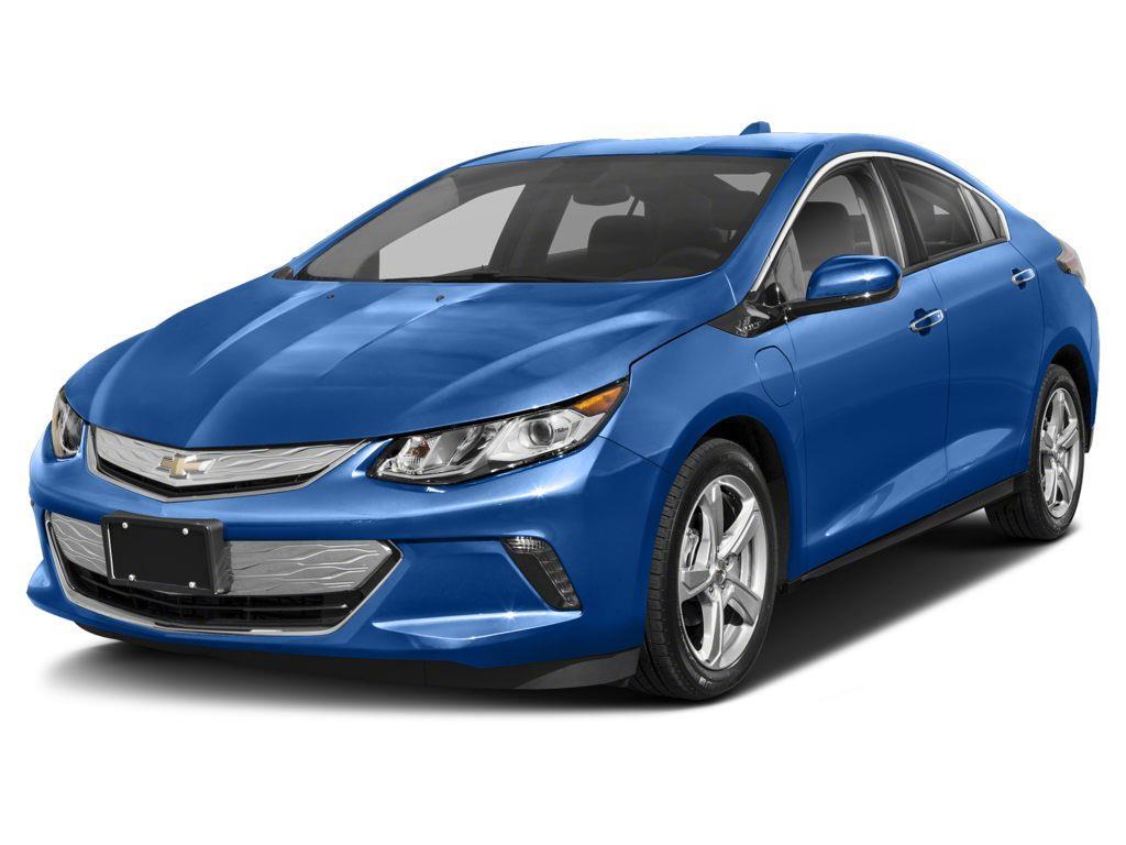 2017 Chevrolet Volt Mint Condition A MUST SEE