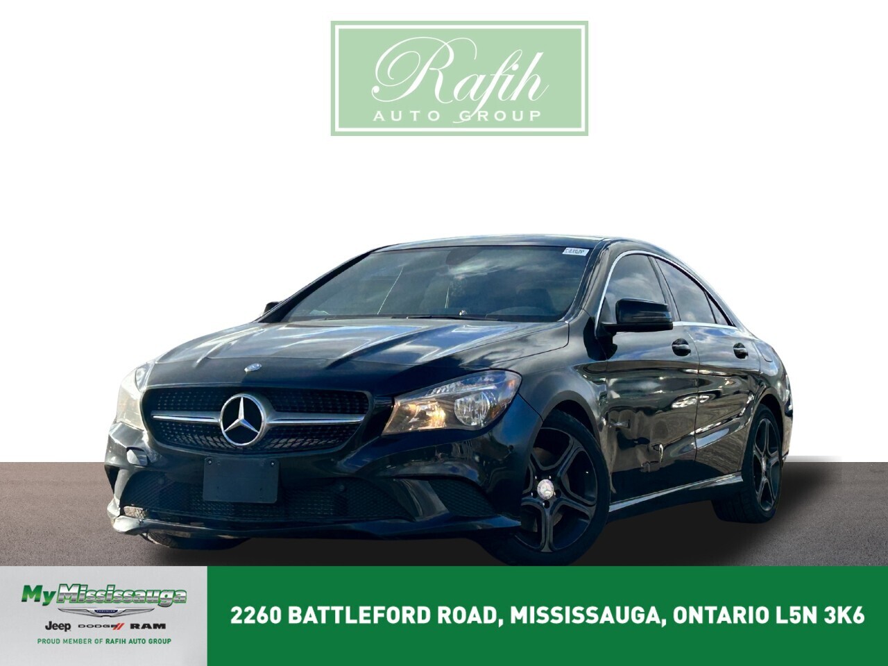 2015 Mercedes-Benz CLA-Class AS-IS SPECIAL | YOU CERTIFY YOU SAVE |