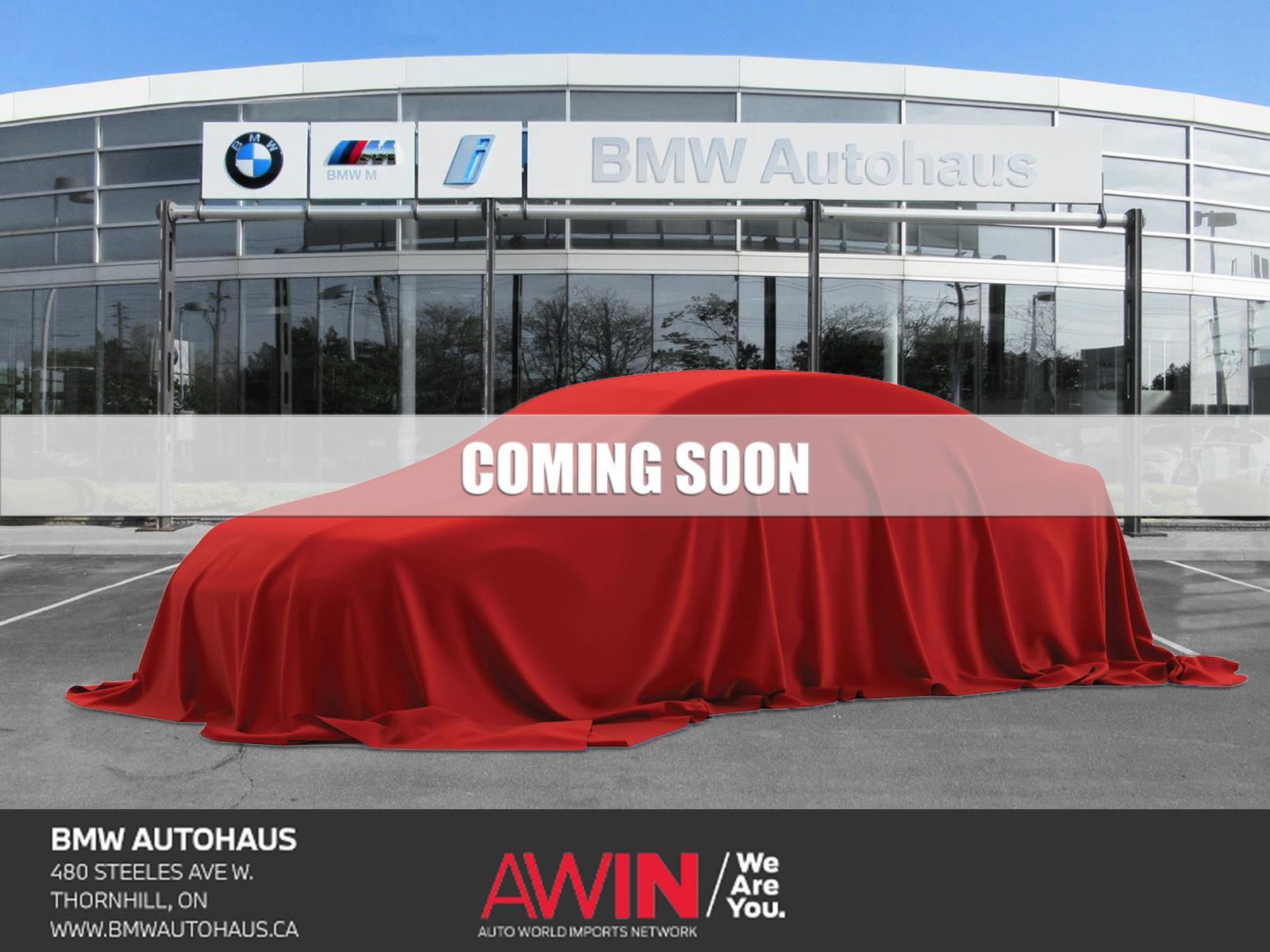 2020 BMW X5 xDrive40i PREMIUM ENHANCED/AIR SUSPENSION/CRAFTED 
