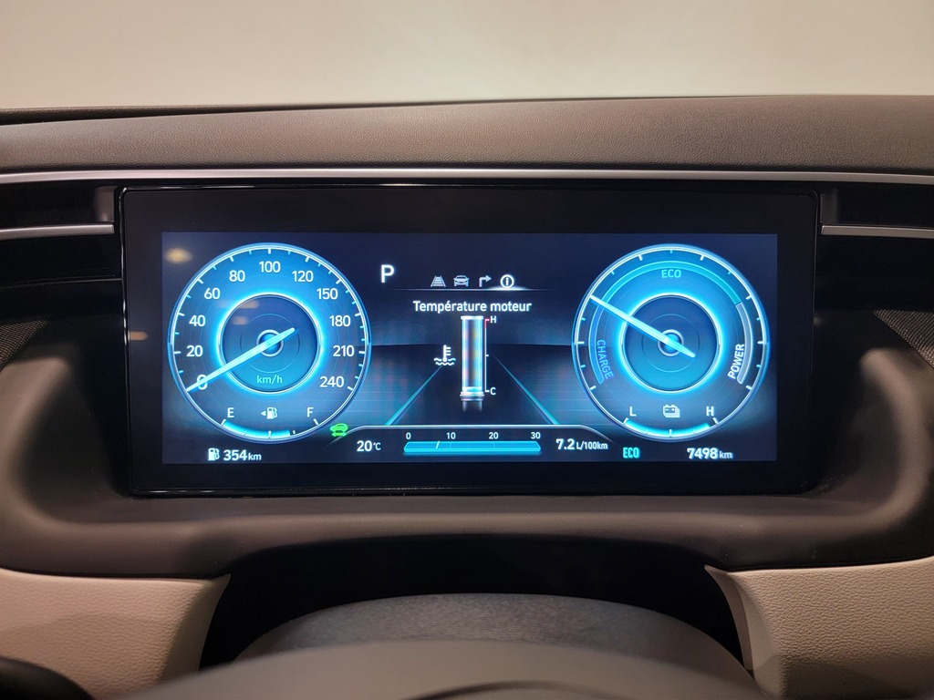 Hyundai Tucson Plug-In Hybrid 2023 Air conditioner, Navigation system, Electric mirrors, Power Seats, Electric windows, Heated seats, Leather interior, Electric lock, Bluetooth, Panoramic sunroof, , rear-view camera, Heated steering wheel, Steering wheel radio controls