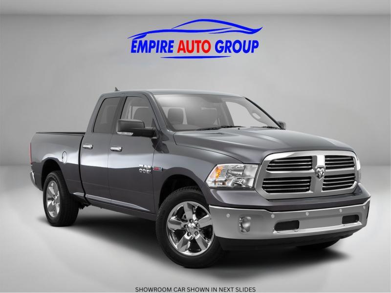 2016 Ram 1500 TRADESMAN *ALL CREDIT*FAST APPROVALS*LOW RATES*