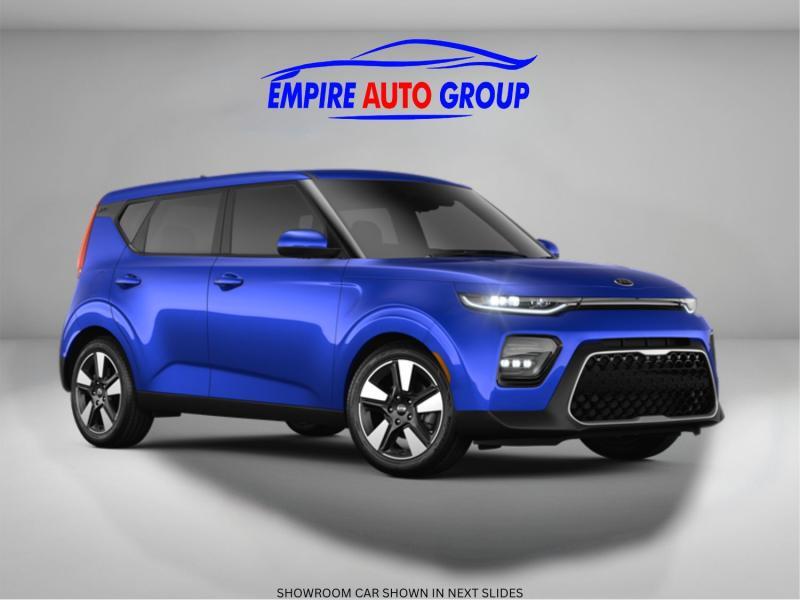 2021 Kia Soul EX*WITH ROOF*FAST APPROVALS**ALL CREDIT**LOW RATES