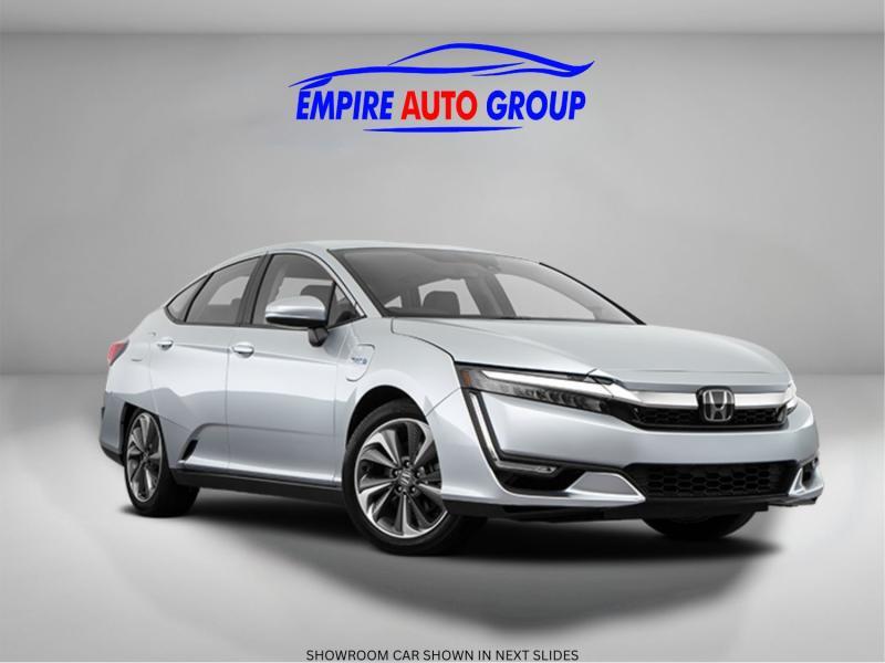 2018 Honda Clarity TOURING PLUG IN HYBRID *ALL CREDIT*FAST APPROVALS*