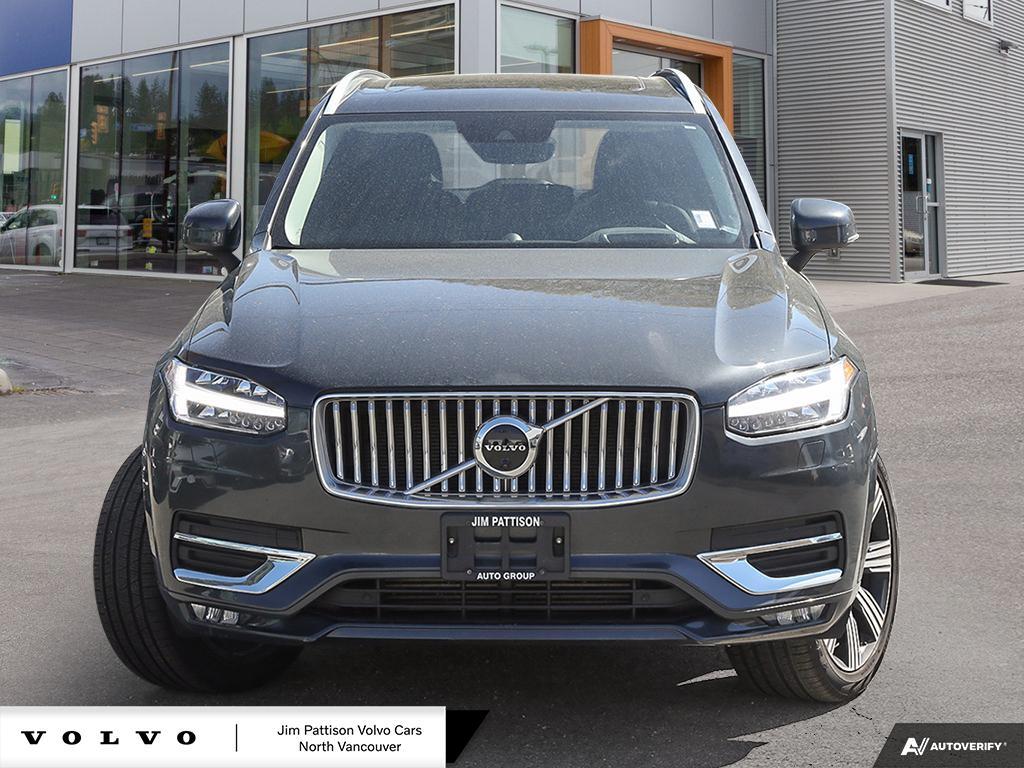 2020 Volvo XC90 T6 AWD Inscription 7-Seater-NO DECS/ONE OWNER