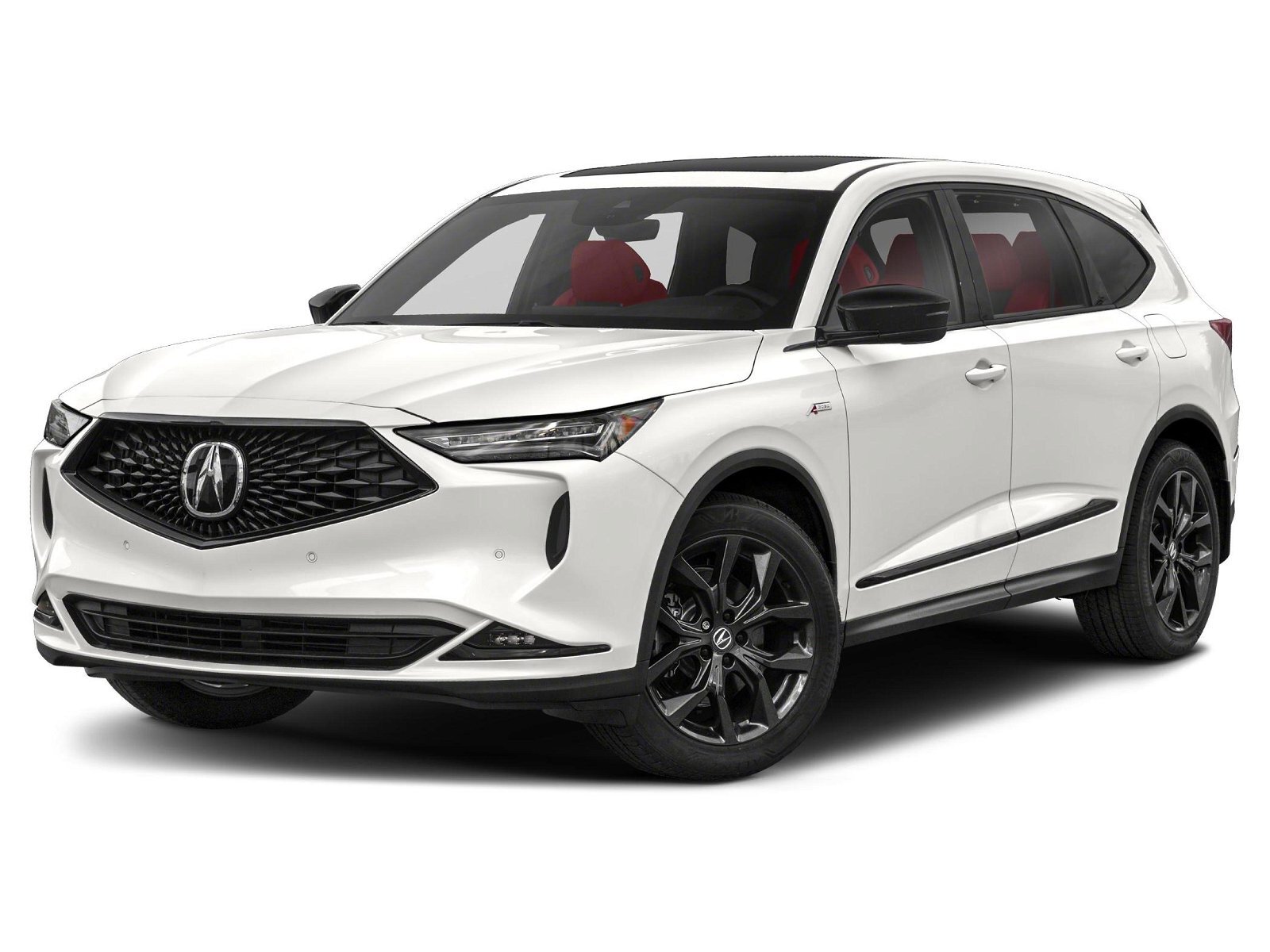 2022 Acura MDX A-Spec | Just Landed