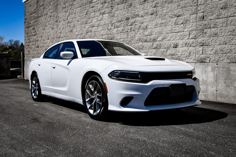 2021 Dodge Charger SXT AWD  • ANDROID AUTO • POWER SEAT • R-V CAM