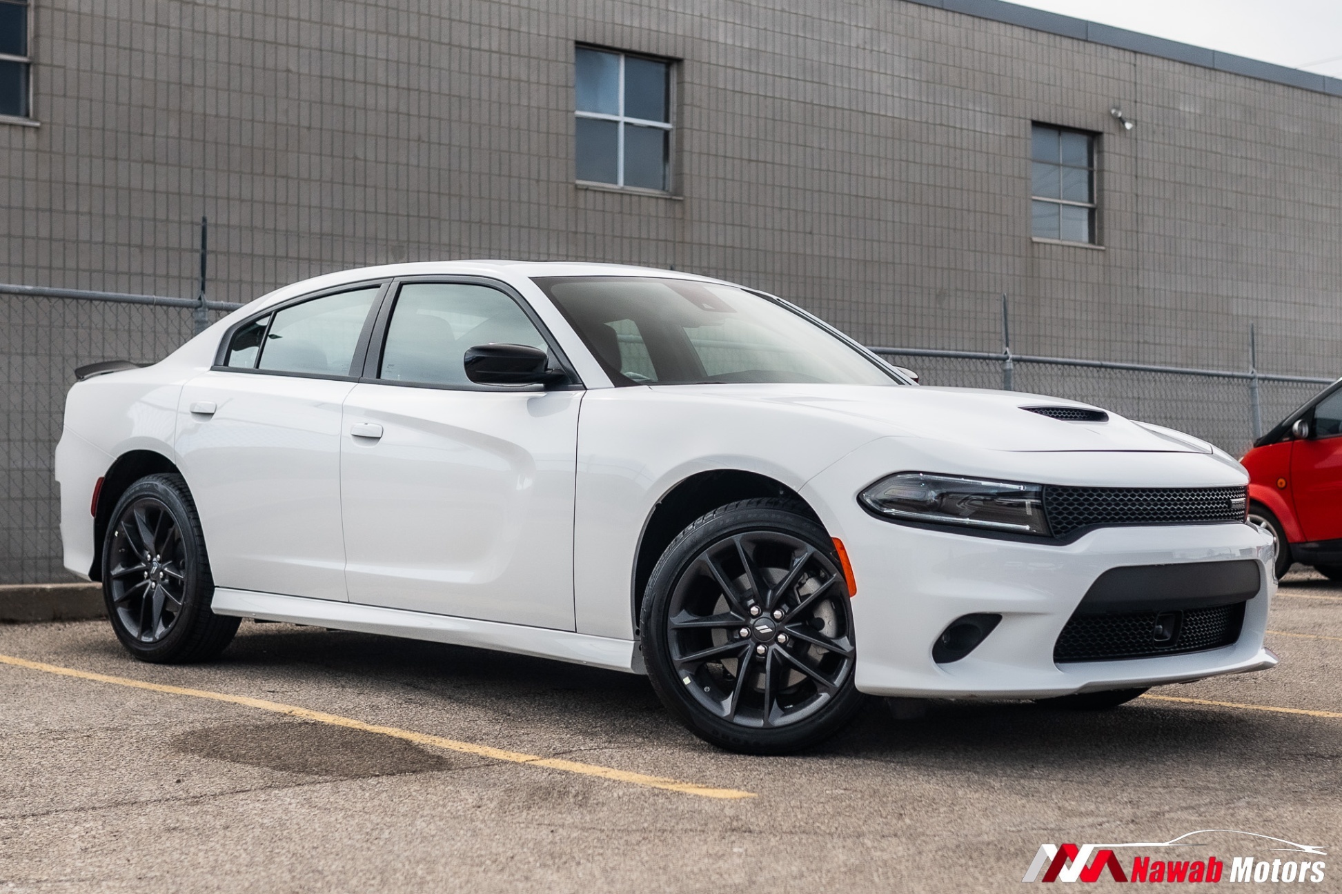 2023 Dodge Charger GT|AWD|HEATED SEATS|ALPINE AUDIO SYSTEM|UCONNECT|A