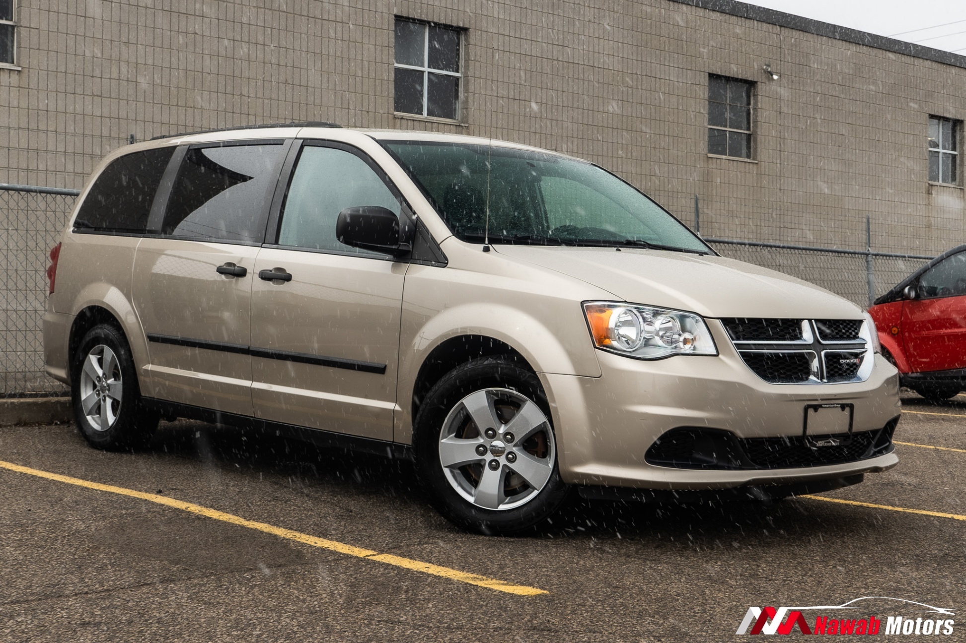 2015 Dodge Grand Caravan 4DR WAGON|CANADA VALUE PKG|CRUISE CONTROL|ALLOYS
