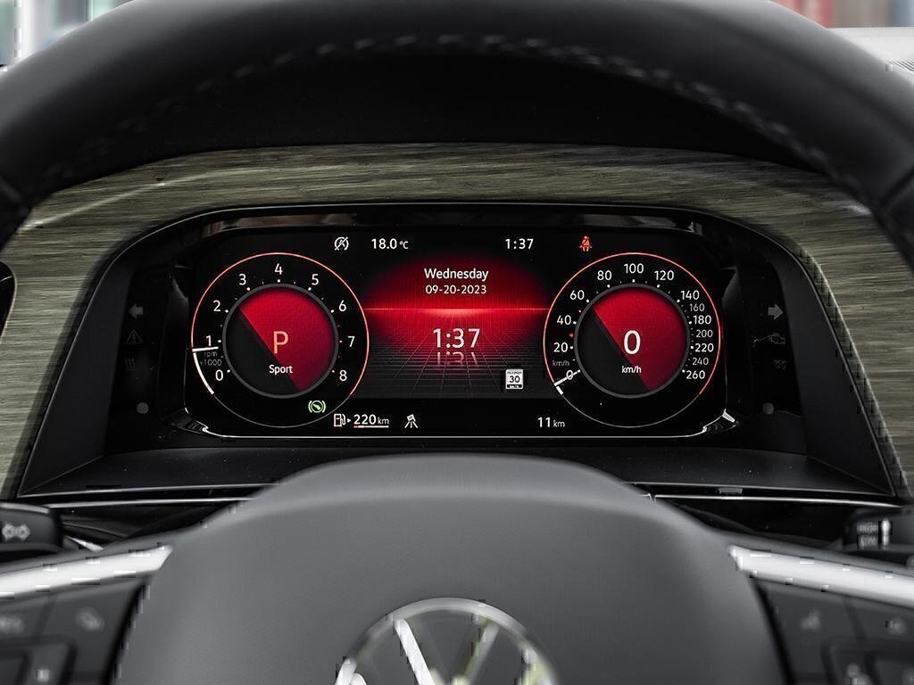 2024 Volkswagen Atlas Execline 2.0 TSI 4MOTION 
