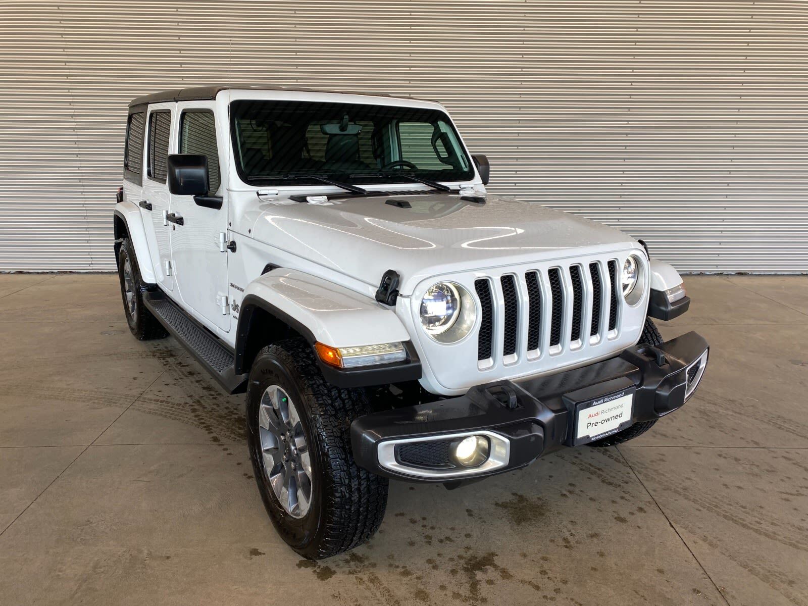 2023 Jeep Wrangler ***Unlimited***