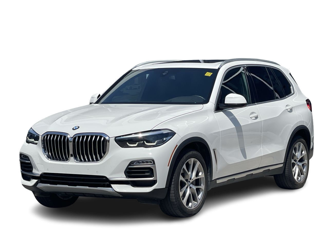 2020 BMW X5 XDrive40i One Owner | Heated Front & Rear Seats | 