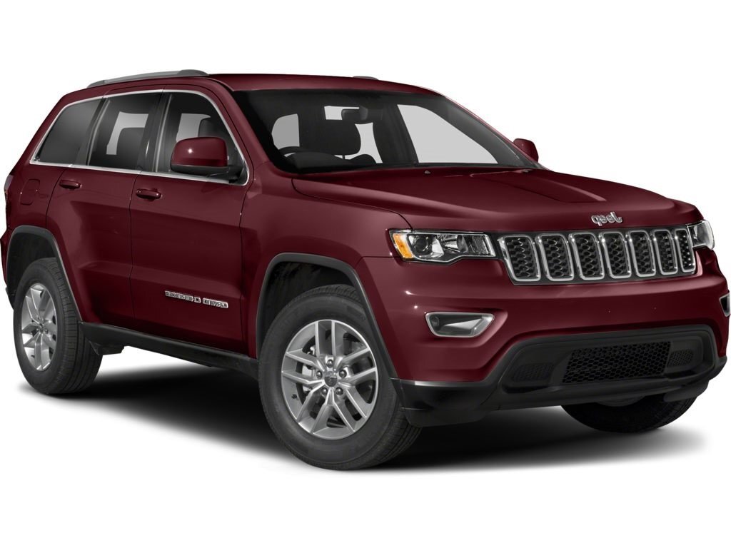 2021 Jeep Grand Cherokee Altitude | Leather | Nav | Cam | Warranty to 2026 