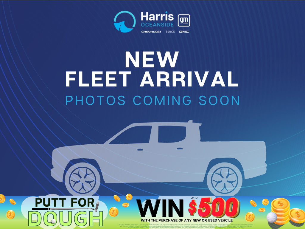 2024 Chevrolet SILVERADO 3500HD | 1WT | Off Rd Pkg | HD Front Spring | 