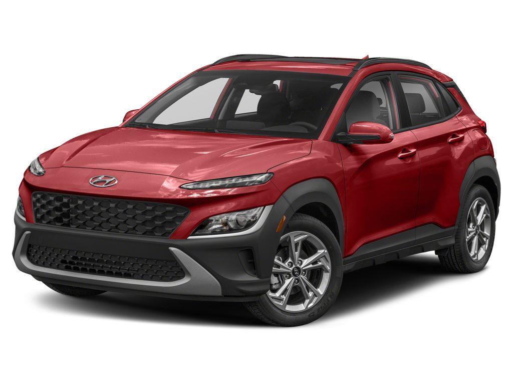 2022 Hyundai Kona 2.0L Preferred LOWEST AVAILABLE INTEREST RATE PROM